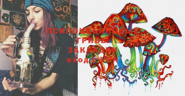 MESCALINE Баксан